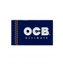 Бумага сигаретная OCB Double Ultimate