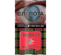 Табак сигаретный CHEROKEE Boyolali 25гр
