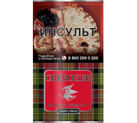 Табак сигаретный CHEROKEE Cherry Dream 25гр