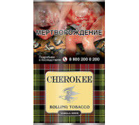 Табак сигаретный CHEROKEE Vanilla Drive 25гр