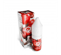 Жидкость RELL Ultimate Salt Jasmine Raspberry 10 мл. 20 мг.