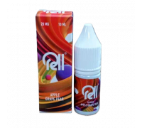 Жидкость RELL Ultimate Salt Apple Grape Pear 10 мл. 20 мг.