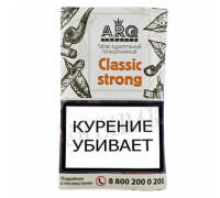 Табак курительный ARQ TOBACCO Classic Strong, 30гр.