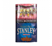 Табак курительный Stanley Zwaar, 30 гр.