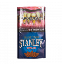 Табак курительный Stanley Zwaar, 30 гр.