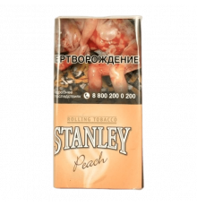 Табак курительный Stanley Peach, 30 гр.