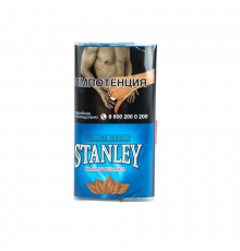 Табак курительный Stanley Halfzwaar, 30 гр.