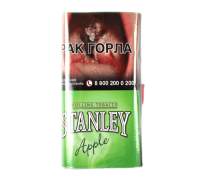 Табак курительный Stanley Apple, 30 гр.