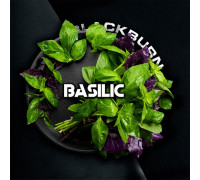 Табак Burn BLACK Basilik (Базилик) 25 гр.