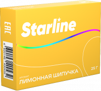 Табак Starline Лимонная шипучка, 25 гр.