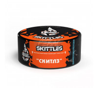 Табак Burn BLACK Skittles, 100 г