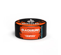 Табак Burn BLACK Skittles 25 гр.