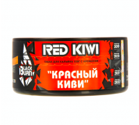 Табак Burn BLACK Red Kiwi, 100 г