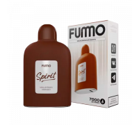 Одноразовая ЭС FUMMO SPIRIT Малазийский манго (7000)