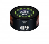 Табак Must Have Mad Pear (Груша) 125 гр.