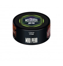 Табак Must Have Mad Pear (Груша) 125 гр.