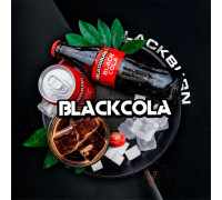 Табак Burn BLACK Blackcola 25 гр.