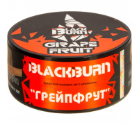 Табак Burn BLACK Grapefruit 25 гр.