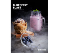 Табак Dark Side Blueberryblast C 100 гр.