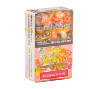 Табак Adalya Ice швейцарские леденцы 20гр (акц.)