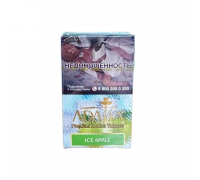 Табак Adalya Ice зеленое яблоко 20гр (акц.)