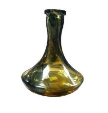 Колба BZ Сolor, цвет желто/черная