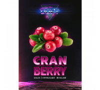 Табак Duft 100 гр. Cranberry (клюква)