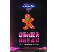 Табак Duft 100 гр. GingerBread (имбирный пряник)