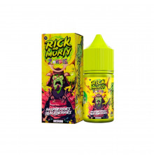 Жидкость Rick & Morty ZOMBIE Малина ежевика, 30 мл.