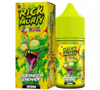 Жидкость Rick & Morty ZOMBIE Арбузный лимонад, 30 мл.