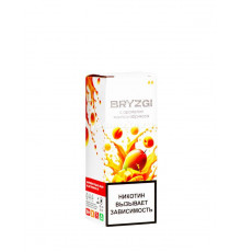 Жидкость Bryzgi Salt LIGHT Манго абрикос, 30 мл