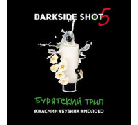 Табак Dark Side Shot Бурятский трип, 30 гр.
