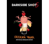 Табак Dark Side Shot Окский чилл, 30 гр.