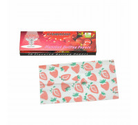 Бумага сигаретная HORNET Strawberry
