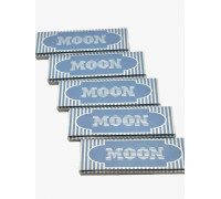 Бумага сигаретная MOON Classic Blue