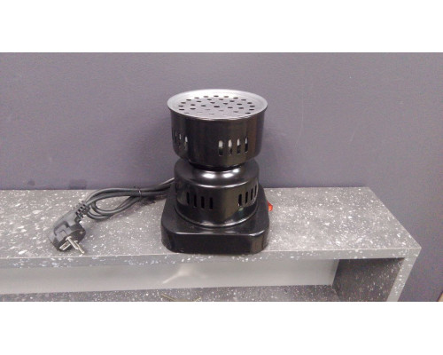 Плитка HH-09 для розжига углей (круглая)