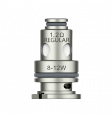 Испаритель Vaporesso GTX 1.2ohm Mesh Coil (в уп. 5 шт.) 1 шт