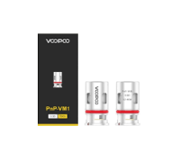 Испаритель VOOPOO PnP-VM1 0.3ohm DL (уп. 5) 1 шт.