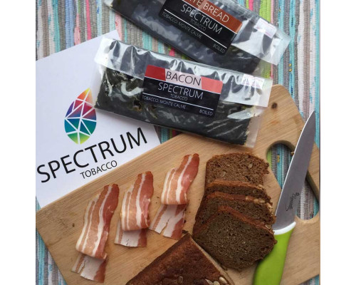 Табак Spectrum Classic Bacon 40 гр.