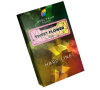 Табак Spectrum Hard Sweet Flower 40 гр.