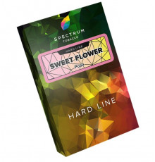 Табак Spectrum Hard Sweet Flower 40 гр.