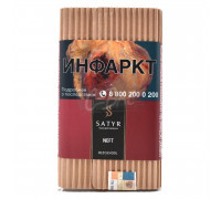Табак Satyr Neft (Нефть), 100 гр.
