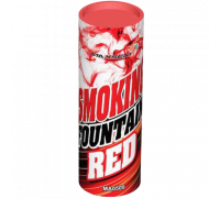 Цветной дым - Maxsem - MA0509 Красный 30 сек