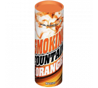 Цветной дым - Maxsem - MA0509 Оранжевый 30 сек