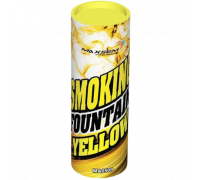 Цветной дым - Maxsem - MA0509 Желтый 30 сек