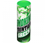 Цветной дым - Maxsem - MA0509 Зеленый 30 сек