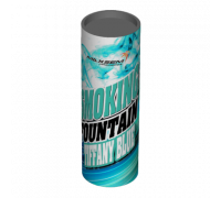 Цветной дым - Maxsem - MA0509  Голубой 30 сек