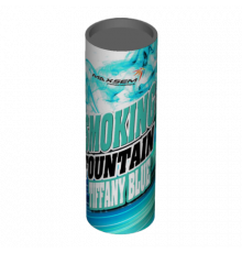 Цветной дым - Maxsem - MA0509  Голубой 30 сек