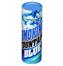 Цветной дым - Maxsem - MA0509  Синий 30 сек