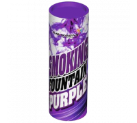 Цветной дым - Maxsem - MA0509 Фиолетовый 30 сек